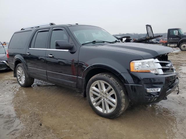 Photo 3 VIN: 1FMJK2ATXHEA63426 - FORD EXPEDITION 