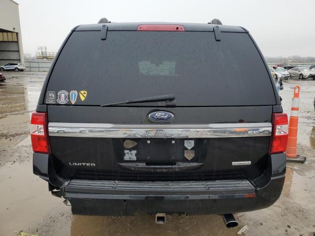 Photo 5 VIN: 1FMJK2ATXHEA63426 - FORD EXPEDITION 