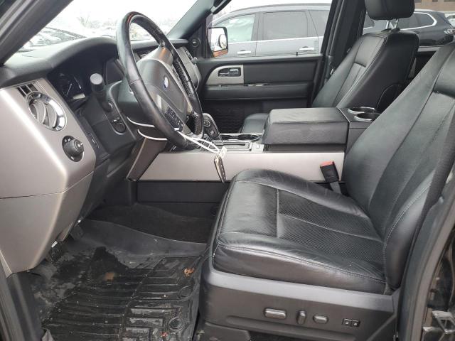 Photo 6 VIN: 1FMJK2ATXHEA63426 - FORD EXPEDITION 