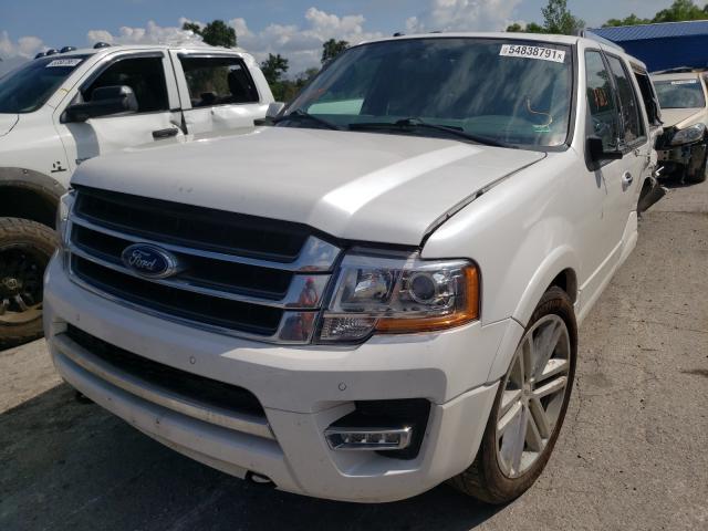 Photo 1 VIN: 1FMJK2ATXHEA83286 - FORD EXPEDITION 