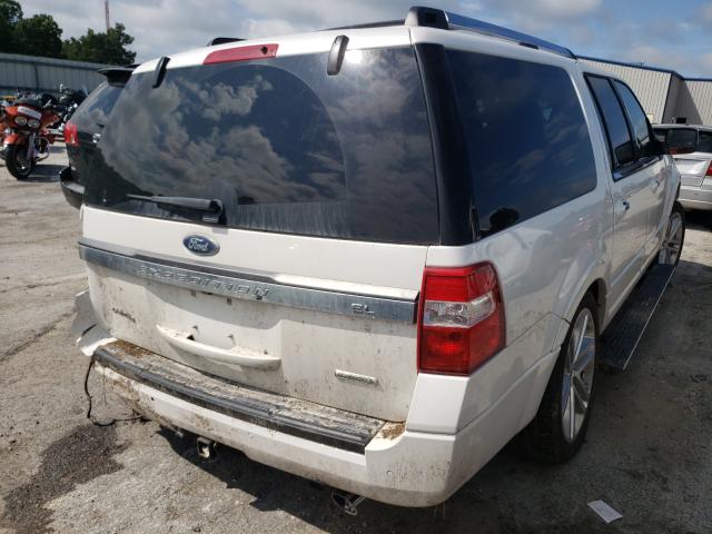 Photo 3 VIN: 1FMJK2ATXHEA83286 - FORD EXPEDITION 