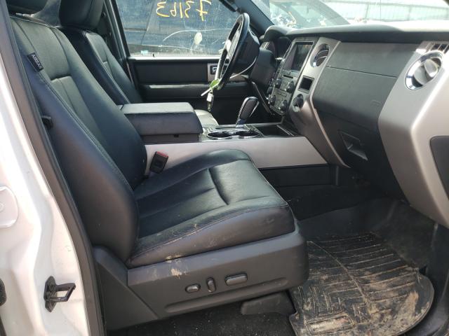 Photo 4 VIN: 1FMJK2ATXHEA83286 - FORD EXPEDITION 