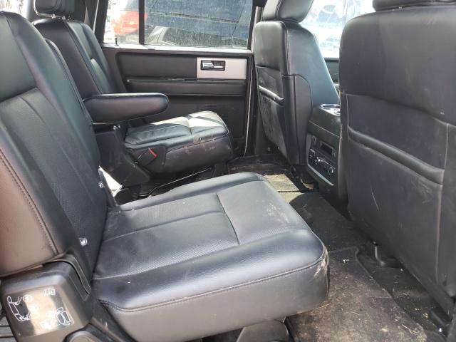 Photo 5 VIN: 1FMJK2ATXHEA83286 - FORD EXPEDITION 