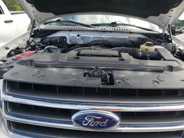 Photo 6 VIN: 1FMJK2ATXHEA83286 - FORD EXPEDITION 