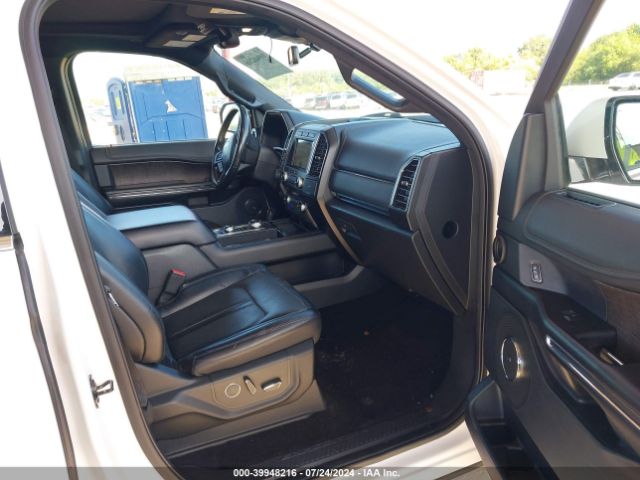 Photo 4 VIN: 1FMJK2ATXJEA07489 - FORD EXPEDITION MAX 