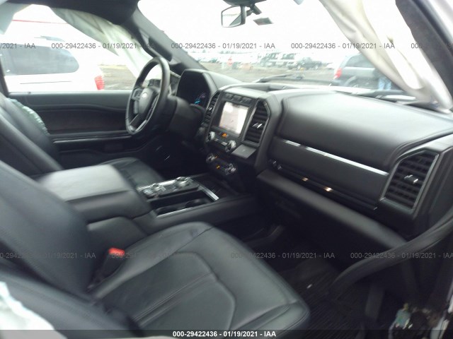 Photo 4 VIN: 1FMJK2ATXJEA18413 - FORD EXPEDITION MAX 