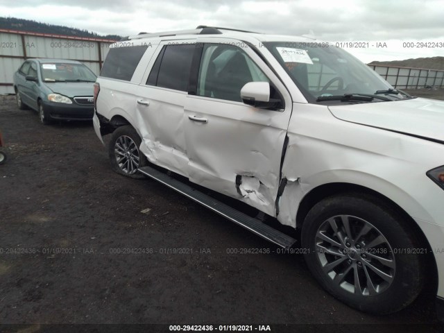 Photo 5 VIN: 1FMJK2ATXJEA18413 - FORD EXPEDITION MAX 