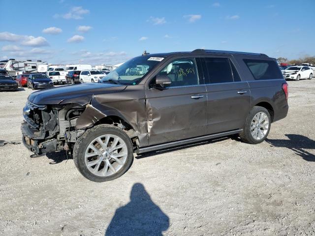 Photo 0 VIN: 1FMJK2ATXJEA35373 - FORD EXPEDITION 