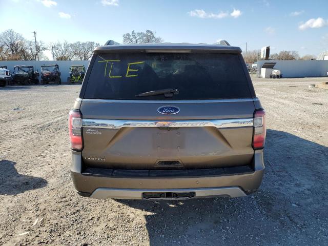 Photo 5 VIN: 1FMJK2ATXJEA35373 - FORD EXPEDITION 