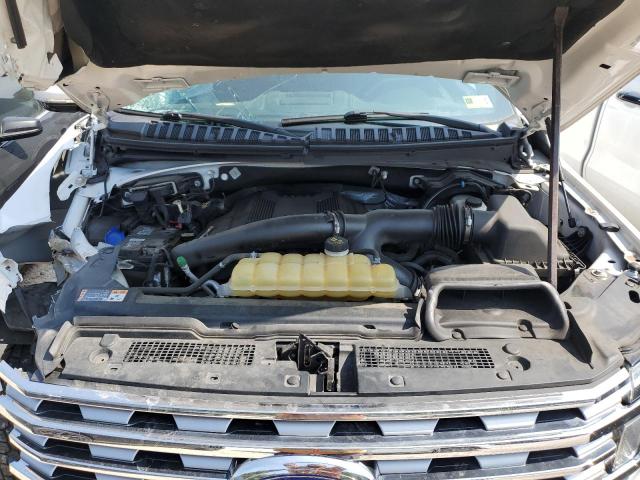 Photo 11 VIN: 1FMJK2ATXKEA11382 - FORD EXPEDITION 