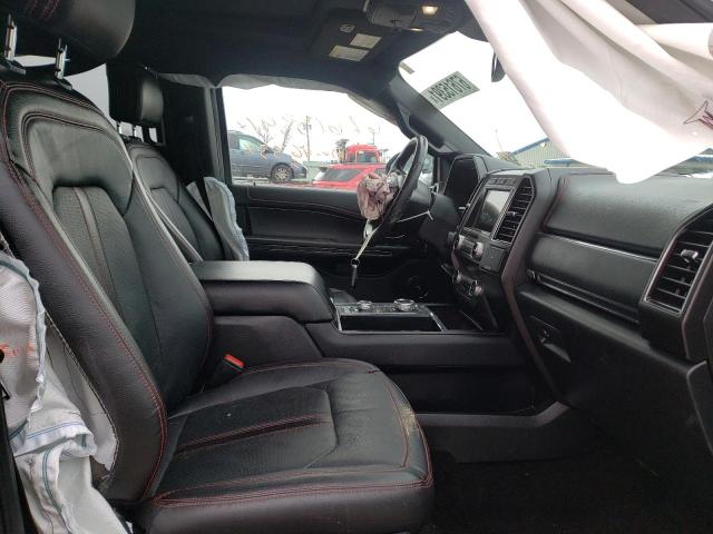 Photo 4 VIN: 1FMJK2ATXKEA86597 - FORD EXPEDITION 