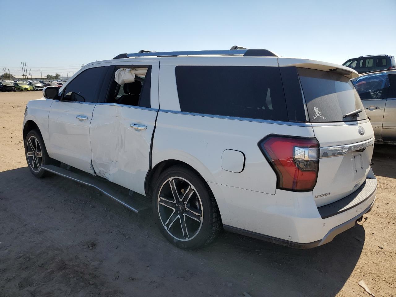 Photo 1 VIN: 1FMJK2ATXLEA52015 - FORD EXPEDITION 