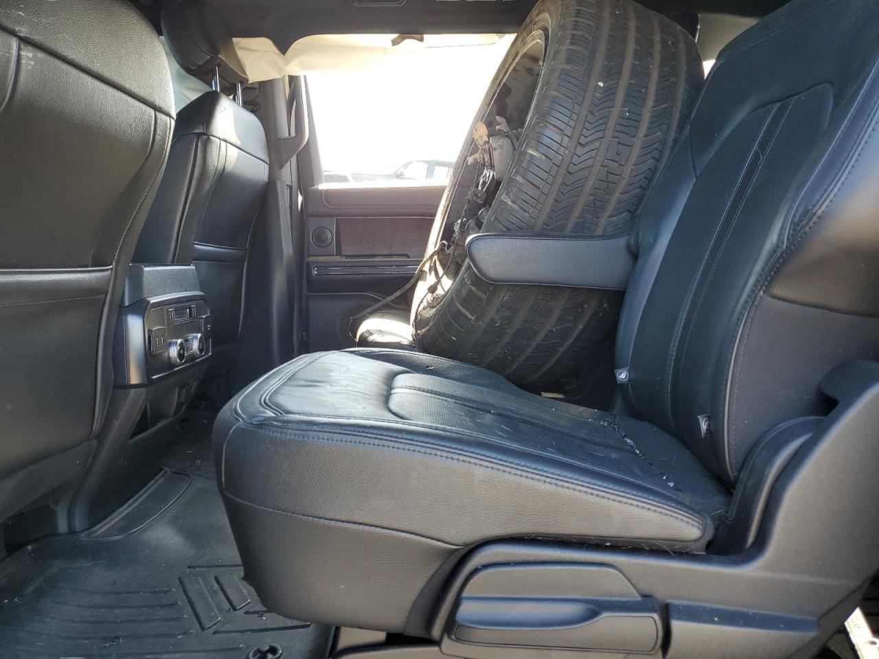 Photo 10 VIN: 1FMJK2ATXLEA52015 - FORD EXPEDITION 