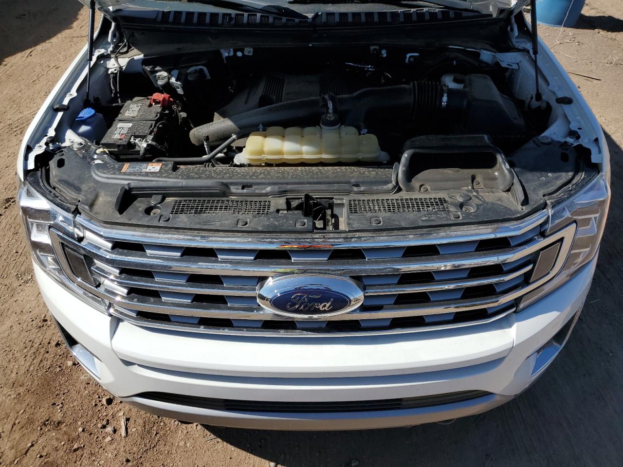 Photo 11 VIN: 1FMJK2ATXLEA52015 - FORD EXPEDITION 