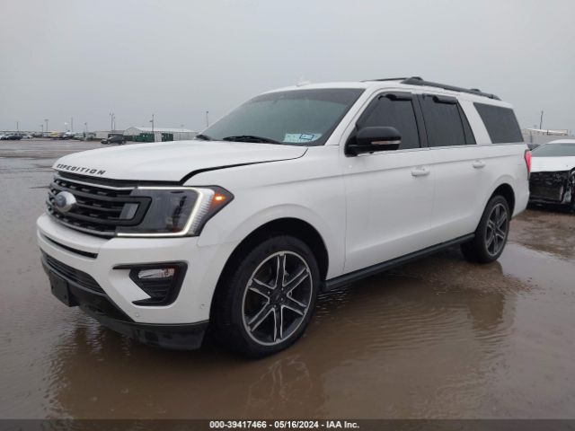 Photo 1 VIN: 1FMJK2ATXLEA66674 - FORD EXPEDITION 