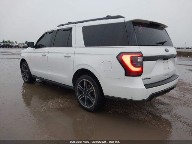 Photo 2 VIN: 1FMJK2ATXLEA66674 - FORD EXPEDITION 