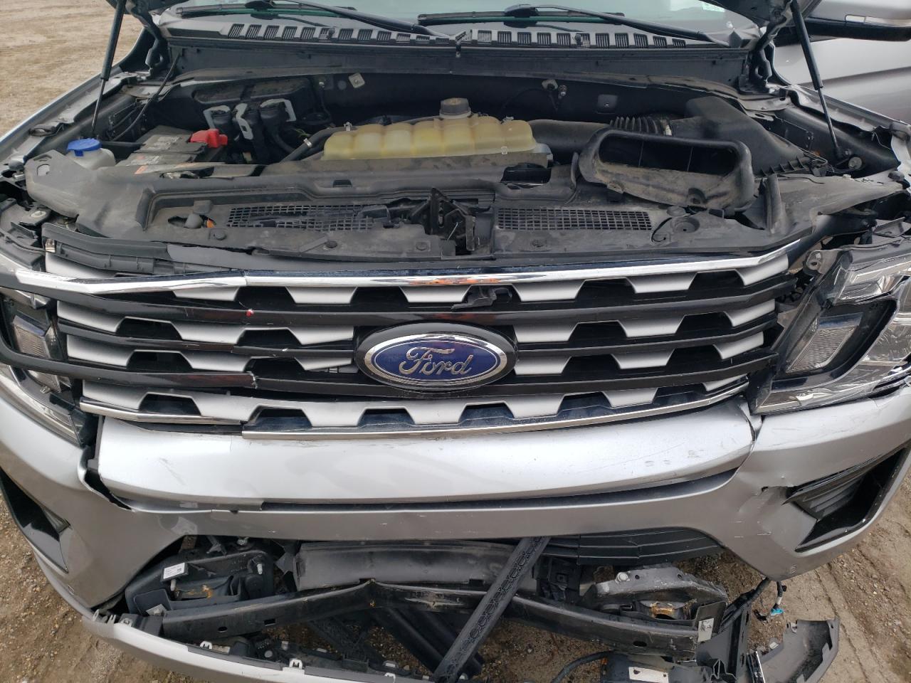 Photo 11 VIN: 1FMJK2ATXMEA41436 - FORD EXPEDITION 