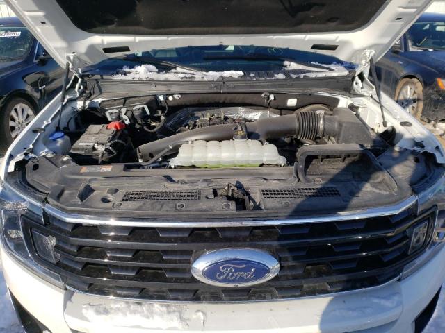 Photo 10 VIN: 1FMJK2ATXMEA69334 - FORD EXPEDITION 