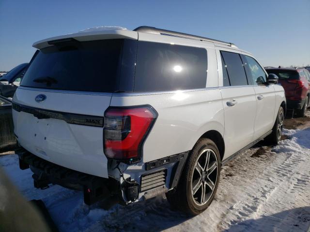 Photo 2 VIN: 1FMJK2ATXMEA69334 - FORD EXPEDITION 