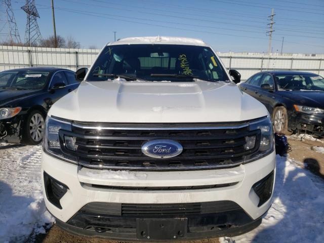 Photo 4 VIN: 1FMJK2ATXMEA69334 - FORD EXPEDITION 