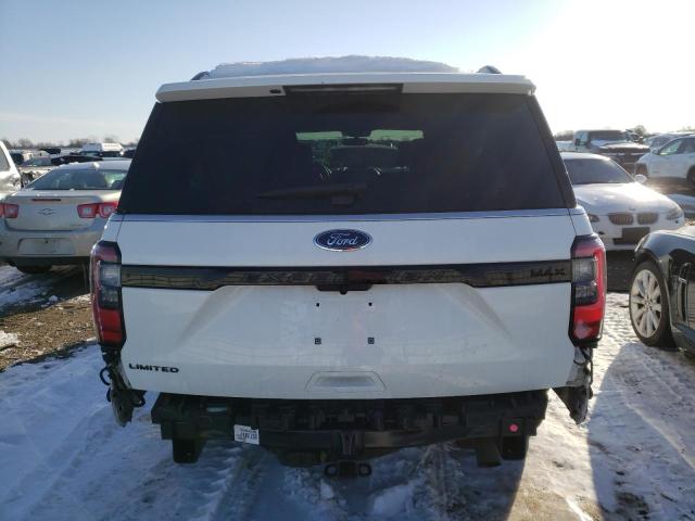 Photo 5 VIN: 1FMJK2ATXMEA69334 - FORD EXPEDITION 