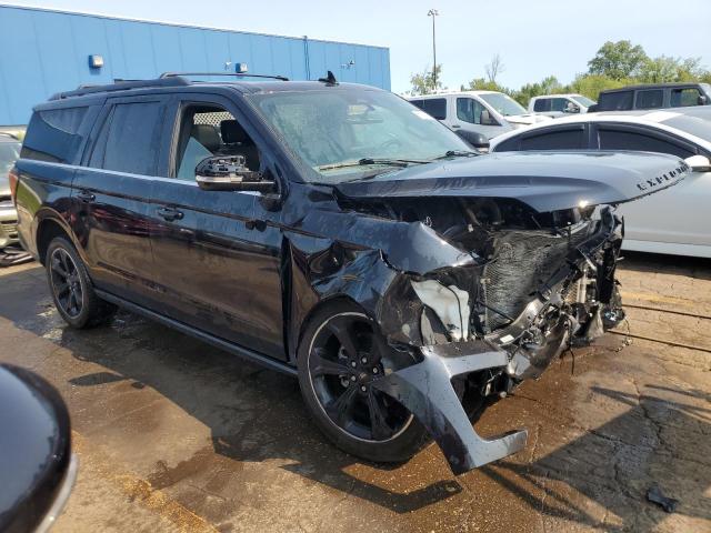 Photo 3 VIN: 1FMJK2ATXNEA03142 - FORD EXPEDITION 