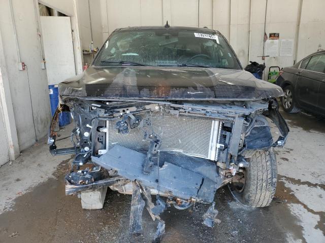 Photo 4 VIN: 1FMJK2ATXNEA42040 - FORD EXPEDITION 