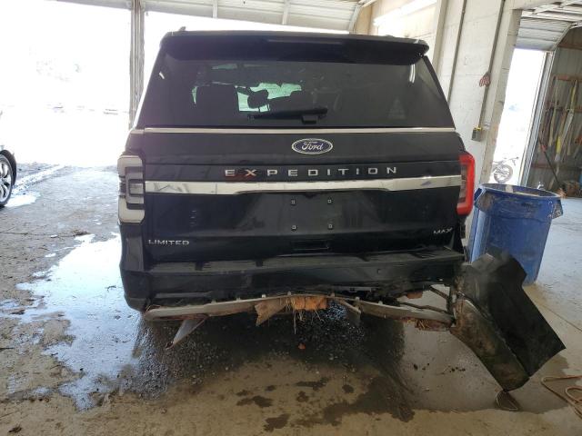 Photo 5 VIN: 1FMJK2ATXNEA42040 - FORD EXPEDITION 