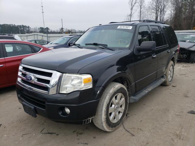 Photo 1 VIN: 1FMJU1F50AEB69940 - FORD EXPEDITION 