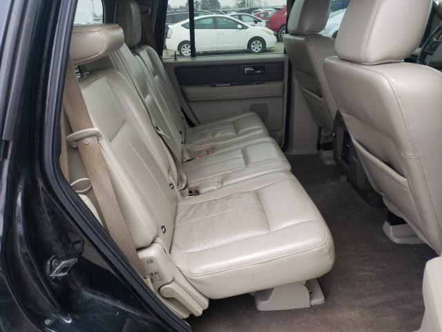 Photo 5 VIN: 1FMJU1F50AEB69940 - FORD EXPEDITION 