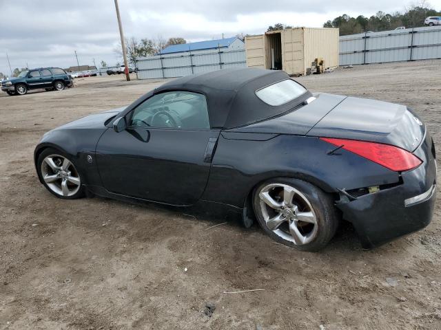 Photo 1 VIN: 1FMJU1F51AEB71826 - NISSAN 350Z 