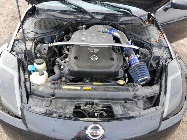 Photo 10 VIN: 1FMJU1F51AEB71826 - NISSAN 350Z 