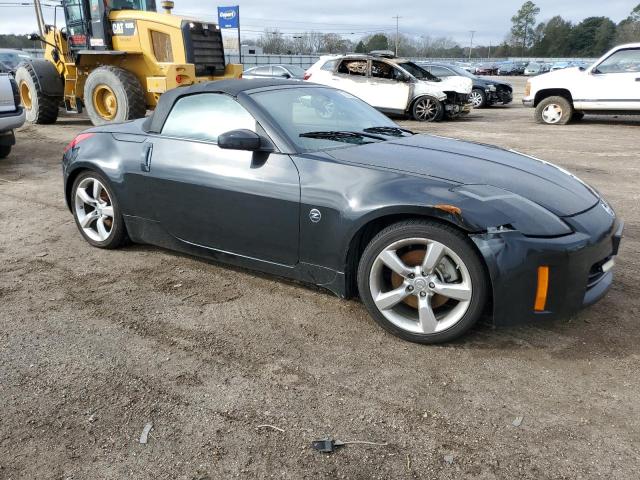 Photo 3 VIN: 1FMJU1F51AEB71826 - NISSAN 350Z 