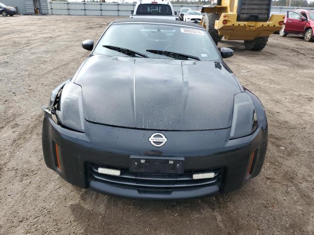 Photo 4 VIN: 1FMJU1F51AEB71826 - NISSAN 350Z 