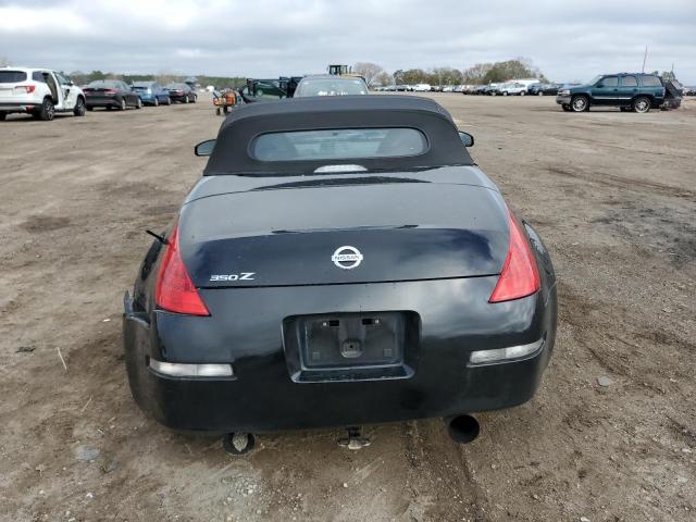 Photo 5 VIN: 1FMJU1F51AEB71826 - NISSAN 350Z 