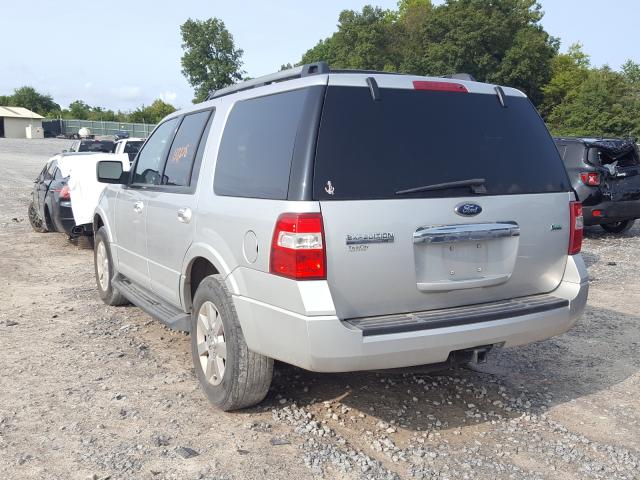 Photo 2 VIN: 1FMJU1F52AEA38458 - FORD EXPEDITION 