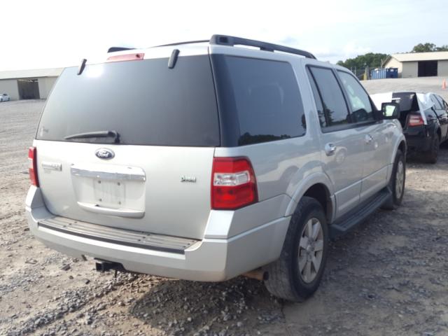 Photo 3 VIN: 1FMJU1F52AEA38458 - FORD EXPEDITION 