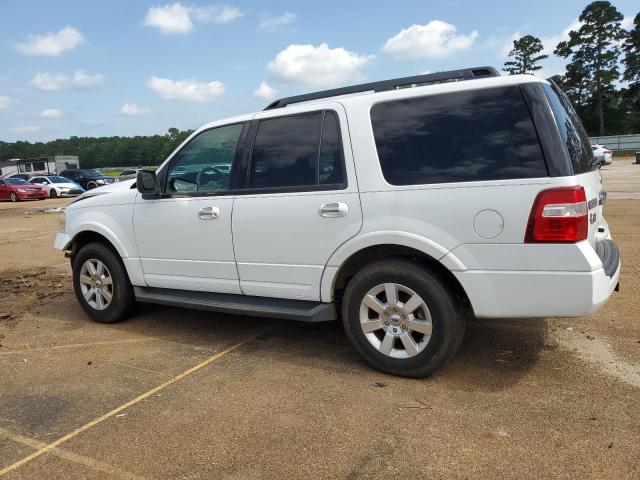 Photo 1 VIN: 1FMJU1F52AEB64660 - FORD EXPEDITION 