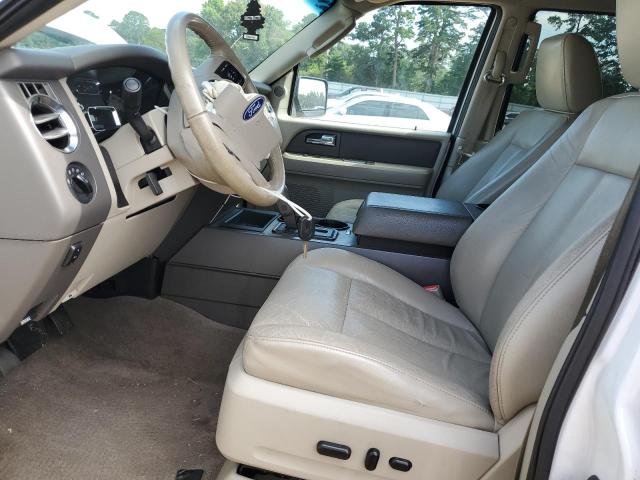 Photo 6 VIN: 1FMJU1F52AEB64660 - FORD EXPEDITION 