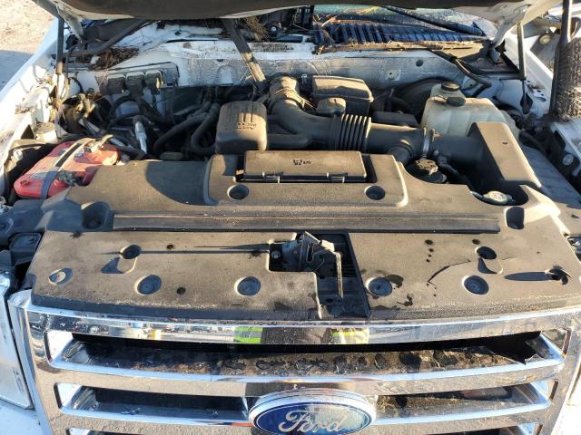 Photo 11 VIN: 1FMJU1F53AEA06912 - FORD EXPEDITION 