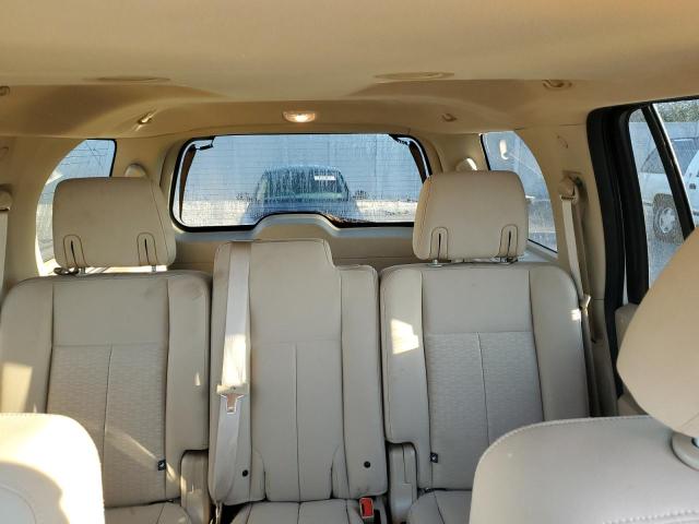 Photo 9 VIN: 1FMJU1F53AEA06912 - FORD EXPEDITION 