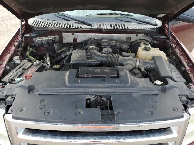 Photo 11 VIN: 1FMJU1F53AEA81173 - FORD EXPEDITION 