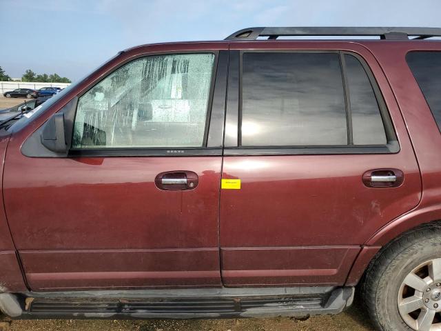 Photo 12 VIN: 1FMJU1F53AEA81173 - FORD EXPEDITION 