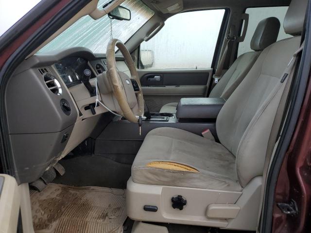 Photo 6 VIN: 1FMJU1F53AEA81173 - FORD EXPEDITION 