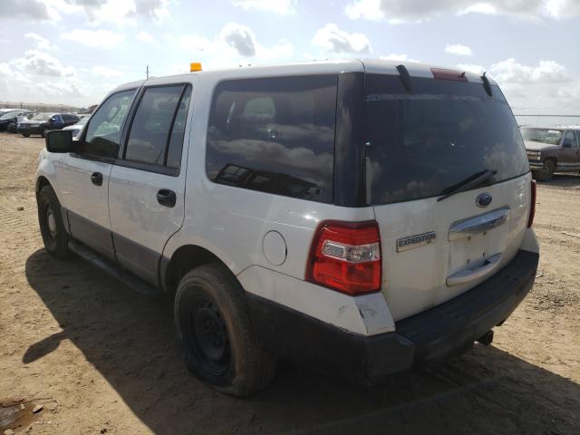 Photo 2 VIN: 1FMJU1F53AEA93694 - FORD EXPEDITION 