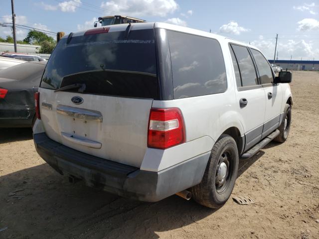 Photo 3 VIN: 1FMJU1F53AEA93694 - FORD EXPEDITION 