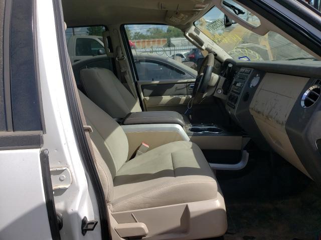 Photo 4 VIN: 1FMJU1F53AEA93694 - FORD EXPEDITION 