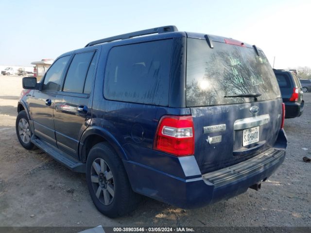 Photo 2 VIN: 1FMJU1F53AEB21168 - FORD EXPEDITION 