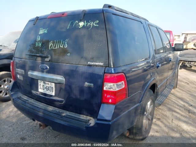 Photo 3 VIN: 1FMJU1F53AEB21168 - FORD EXPEDITION 