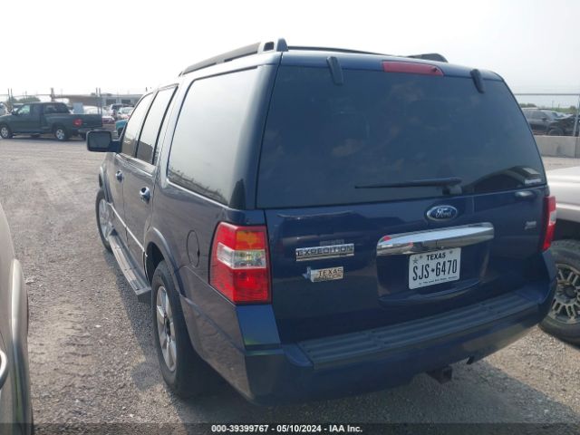 Photo 2 VIN: 1FMJU1F53AEB21168 - FORD EXPEDITION 